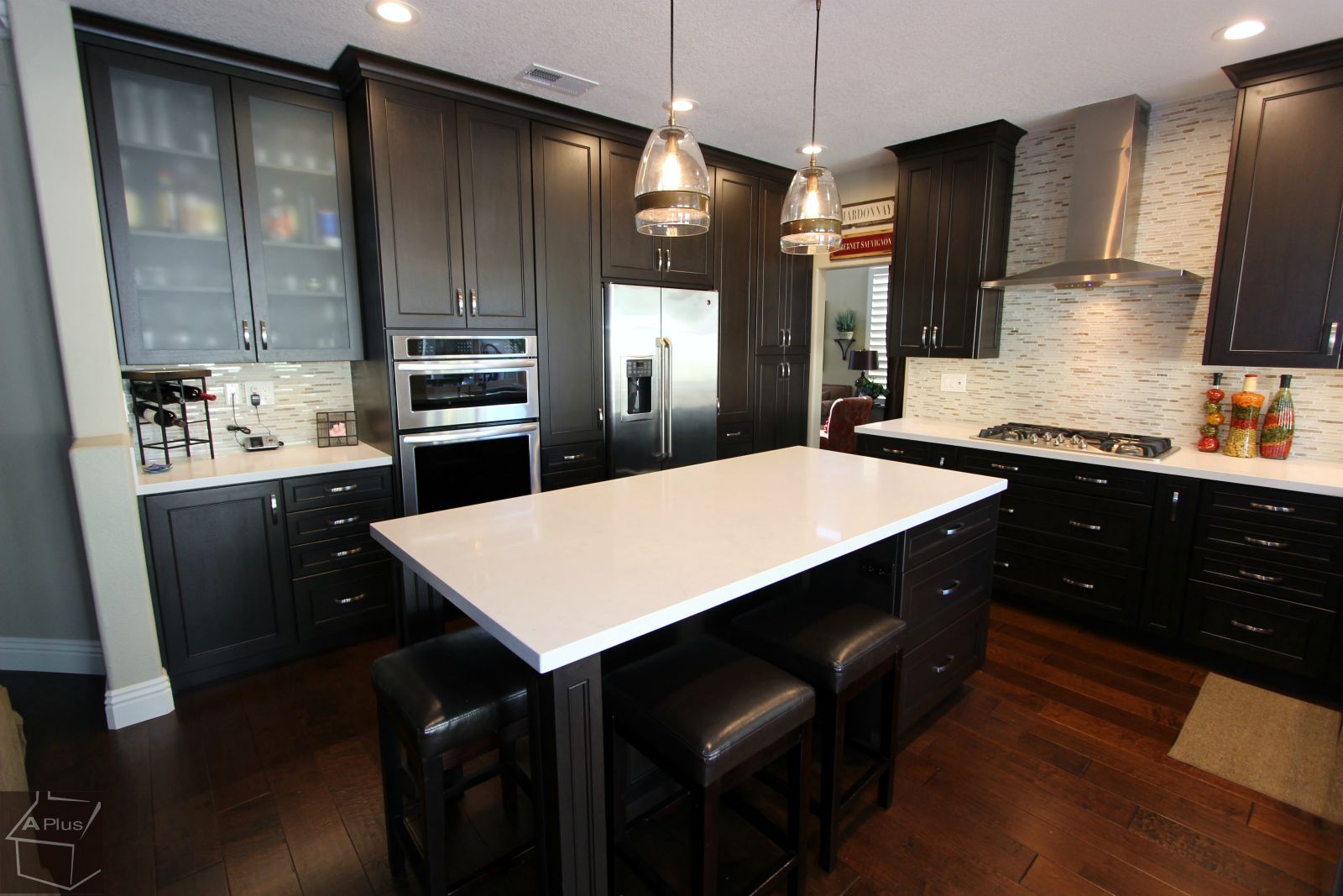 Foothill Ranch Complete Kitchen Remodel