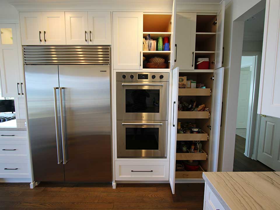 San Clemente kitchen remodel