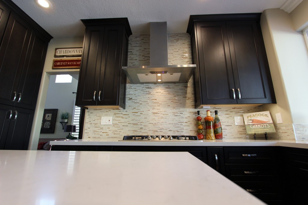 Foothill Ranch Kitchen remodel
