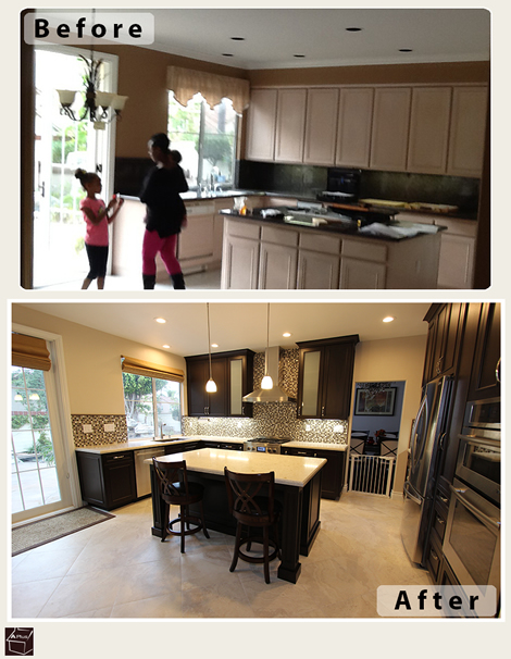 Tustin General Construction Home Remodel