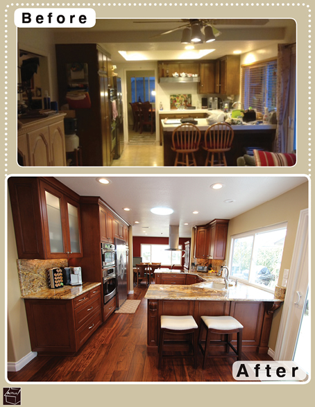 Home remodeling orange county General contractor