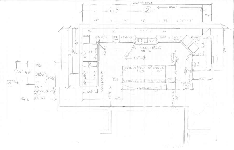 Design Your Kitchen