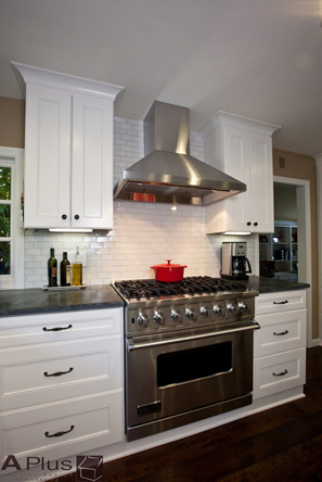 Mission Viejo Kitchen Cabinets Remodeling