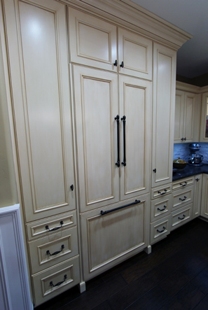 Orange County Kitchen Cabinets