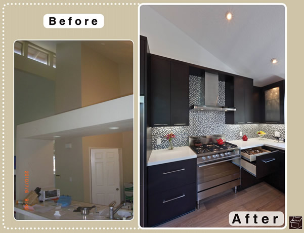 Residential Remodeling Orange County