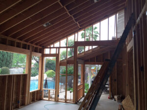 San Clemente Construction