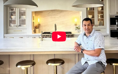 Design and Build Kitchen and Home Remodel in Coto de Caza, Orange County