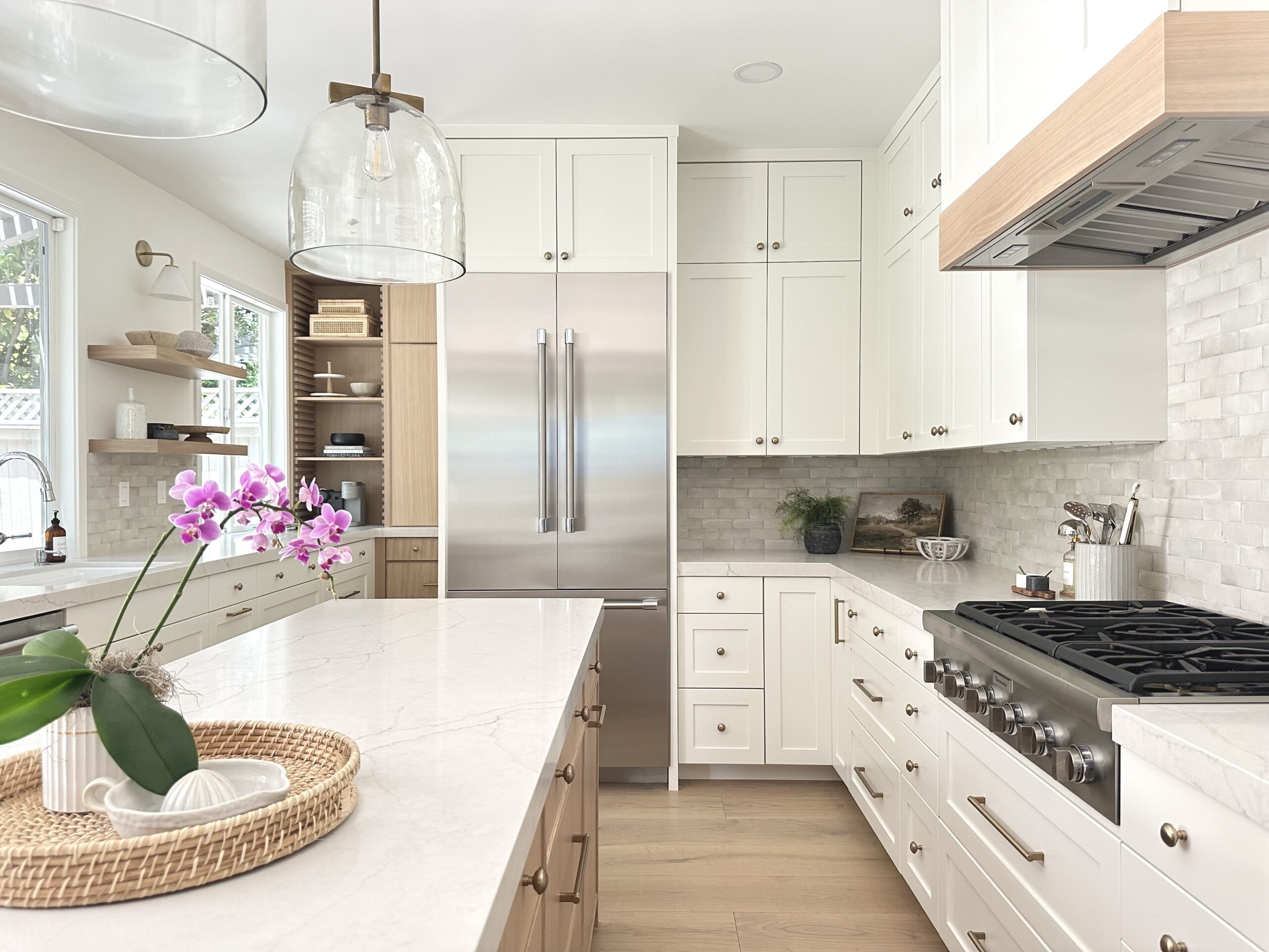 SERVICES - KITCHEN REMODELING - third picture