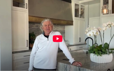 Kitchen & Fireplace Remodel in Newport Coast, Orange County