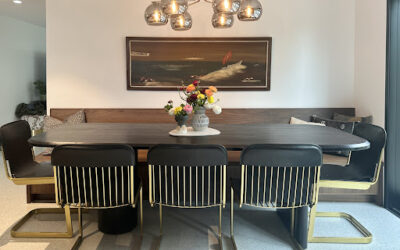 Classic Kitchen Remodel in San Juan Capistrano, California