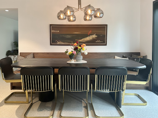 Classic Kitchen Remodel in San Juan Capistrano, California