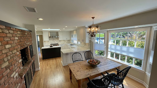 Quality Craftsmanship Kitchen transformation