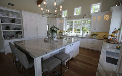 Sophisticated Flow: A Complete Transitional Remodel in Mission Viejo