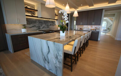 Coastal Luxury Defined: A Complete Home Transformation in Newport Beach