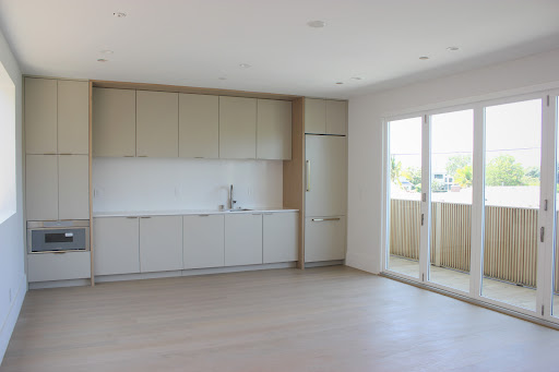 Coastal Kitchen Bathroom Remodel Design Build Approach