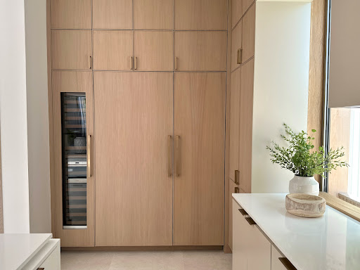 Custom Closet Solutions