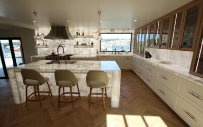 One-of-a-Kind Design: A Complete Home Transformation in Mission Viejo