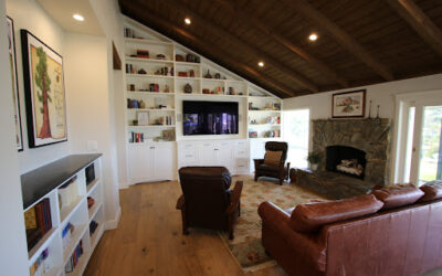 Balanced Elegance: A Complete Kitchen and Bathroom Remodel in Anaheim